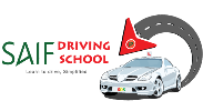 Driving School Website Template